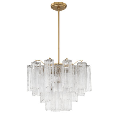 Arras 9-Light Chandelier