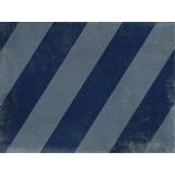 Nautical Flag V Print by Barclay Butera