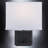 Steel Armed Sconce-1755622550