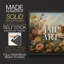 Angels From Above-LV - Reproduction encadrée - Restickable-346133622-346133627