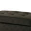 Repose-pieds touffeté Irven-33487379