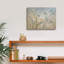 «Spring Gathering» par Danhui Nai, art mural sur toile-1432234977