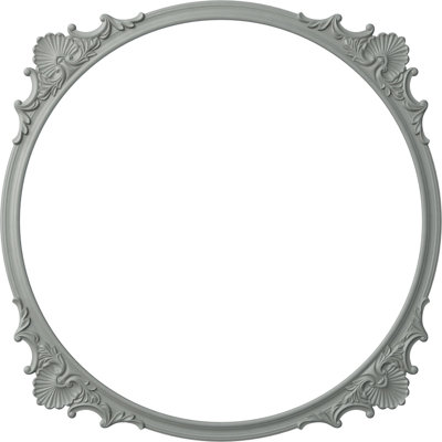 Shell Ceiling Ring Kit