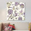 «Passing Thru II - Amethyst II» par Reneé Campbell - impression sur toile tendue-20846384-73162175-73162176