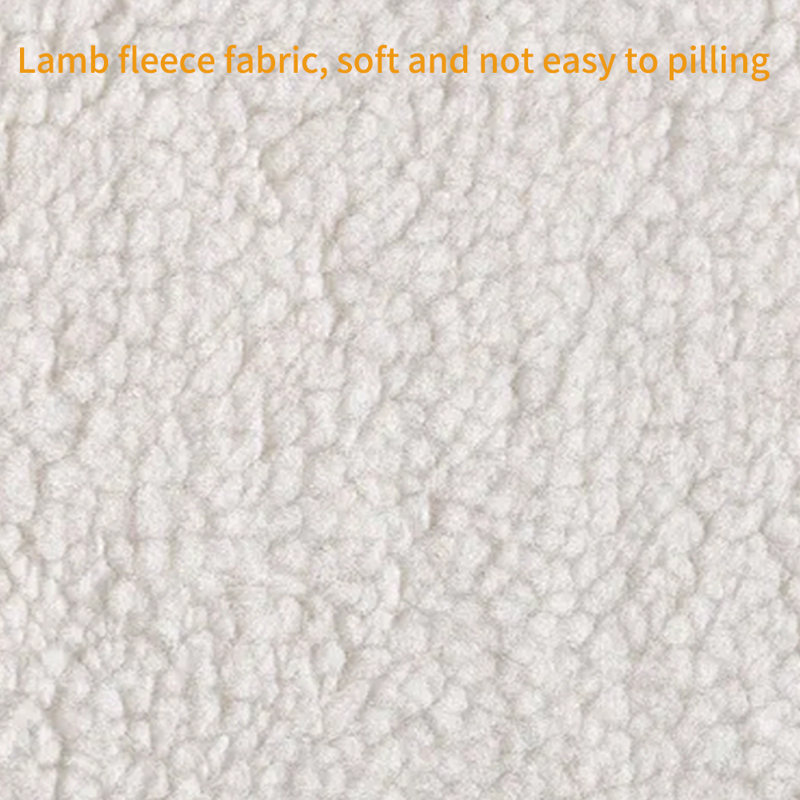 Ogie, Blanc