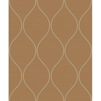 Matea 10.05m x 53cm Wallpaper Roll