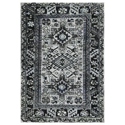 Ceana Performance Oriental Rug