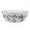 Winter's Frost Deep Bowl