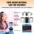 VEVOR Electric Cotton Candy Machine