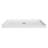 48/60"W x 32/36"D Multiple Sizes Single Threshold SMC Shower Pan Base with Drain Assembly, Non-Slip-112495621-112867673