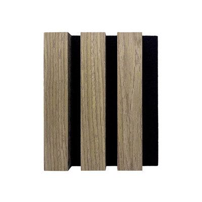Panneau acoustique Westwood noyer