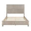 Base de lit plateforme en bois massif avec tête de lit haute-2041806023-2041806026