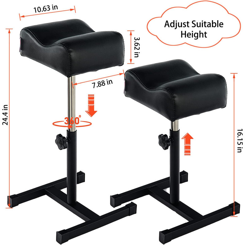 Spa Stool