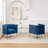 Cristen Velvet Barrel Chair-744107458-777911766