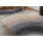 Sinderen Violet Blue Hand Tufted Wool Contemporary Abstract Area Rug-24178496