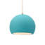 Luminaire suspendu simple à 1 lumière Aschwin - DEL-1096706282-1094795961-1095563826
