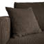 6 Seater Corner Sofa -460522988