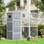 Cat Cage