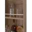Dining Table/Bar Table Zukowski 120 X 107.5 X 60 Cm Wooden Bar Table Kitchen Counter-39984733