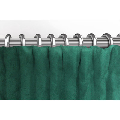 Blackout Curtain Pair