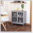 Accent Cabinet