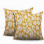 Oreiller réversible Clio Zebra-130614453-130614457