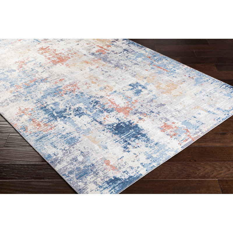 Arine Abstract Indoor Rug