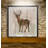 " Pine Forest Deer "-1137284724