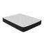 Matelas hybride 9 po Wayfair Sleep - ferme - simple TG-590669933-590669906