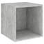 Dorli 2 Piece Square Cube Shelf-444843383