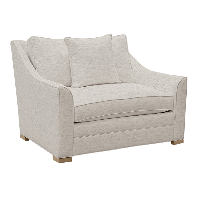 Chaise Nicholas, Hampton, Impala lin