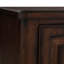 Mathis Wood Sideboard - 3 Shelves-976000212