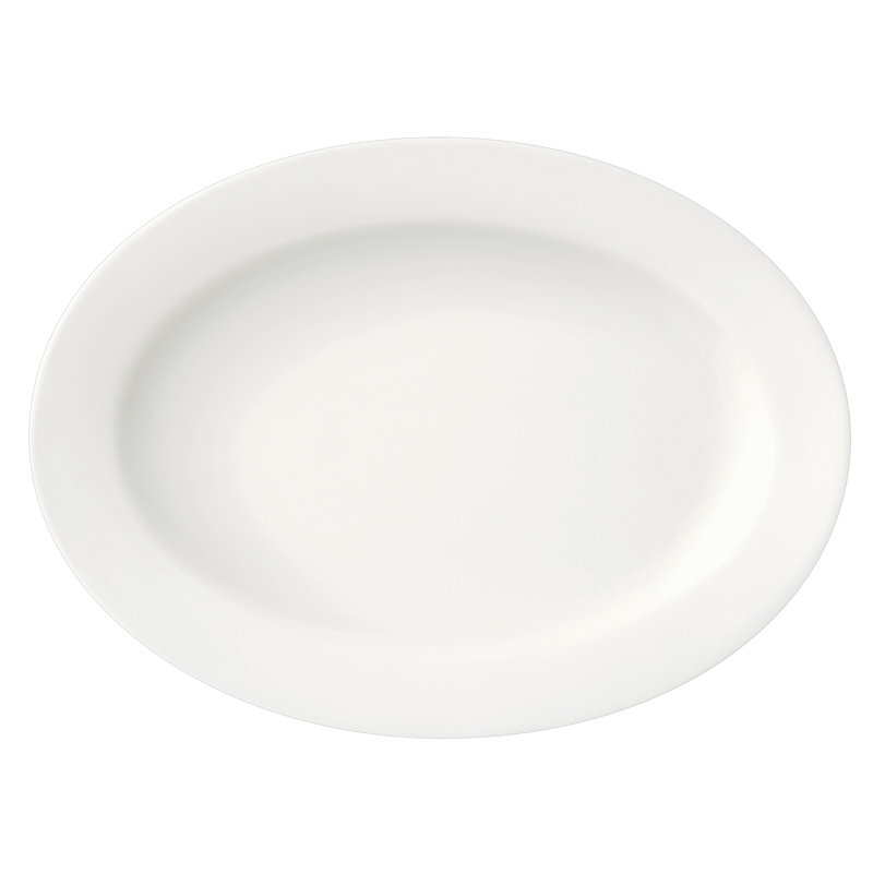 Oneida Hospitality Verge 9" Salad Plate