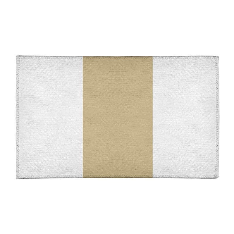 Tapis gold area, Rectangle 2 pi x 3 pi
