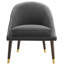 Chaise d'appoint Hollhurst-2051884138