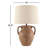 Raeleigh Ceramic Table Lamp 