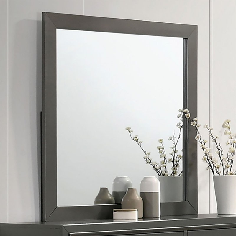 Miroir pour commode Eaghton