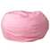 Classic Refillable Bean Bag Chair for Kids and Adults