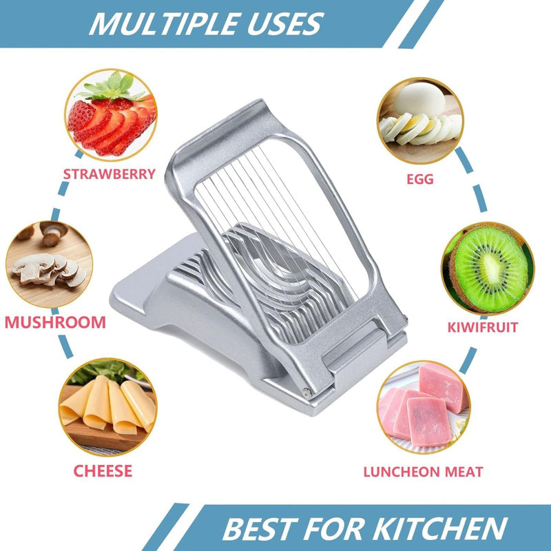 Belfry Kitchen Bedonia Slicer