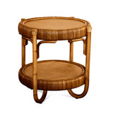 Willow Creek End Table