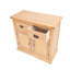 Docia 84cm Sideboard