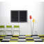 Tableau d'affichage fermé Ghent Ovation-11139004-11139003