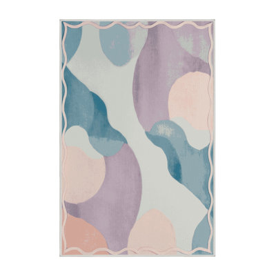 Serenity Bloom Rug