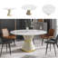 Table de salle à manger Modern-179220473-179220472