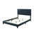Ajim Upholstered Eastern King Panel Bed Grey-1609290597-1609290595