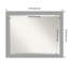 Miroir mural brossé-267492266