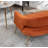 Deybi 51'' Velvet Recessed Arm Loveseat-1742784662
