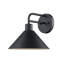 Applique murale industrielle Fayra-2105110950