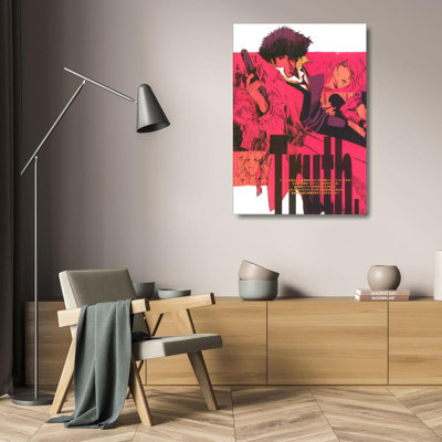 Cowboy Bebop