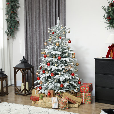 Artificial Christmas Tree